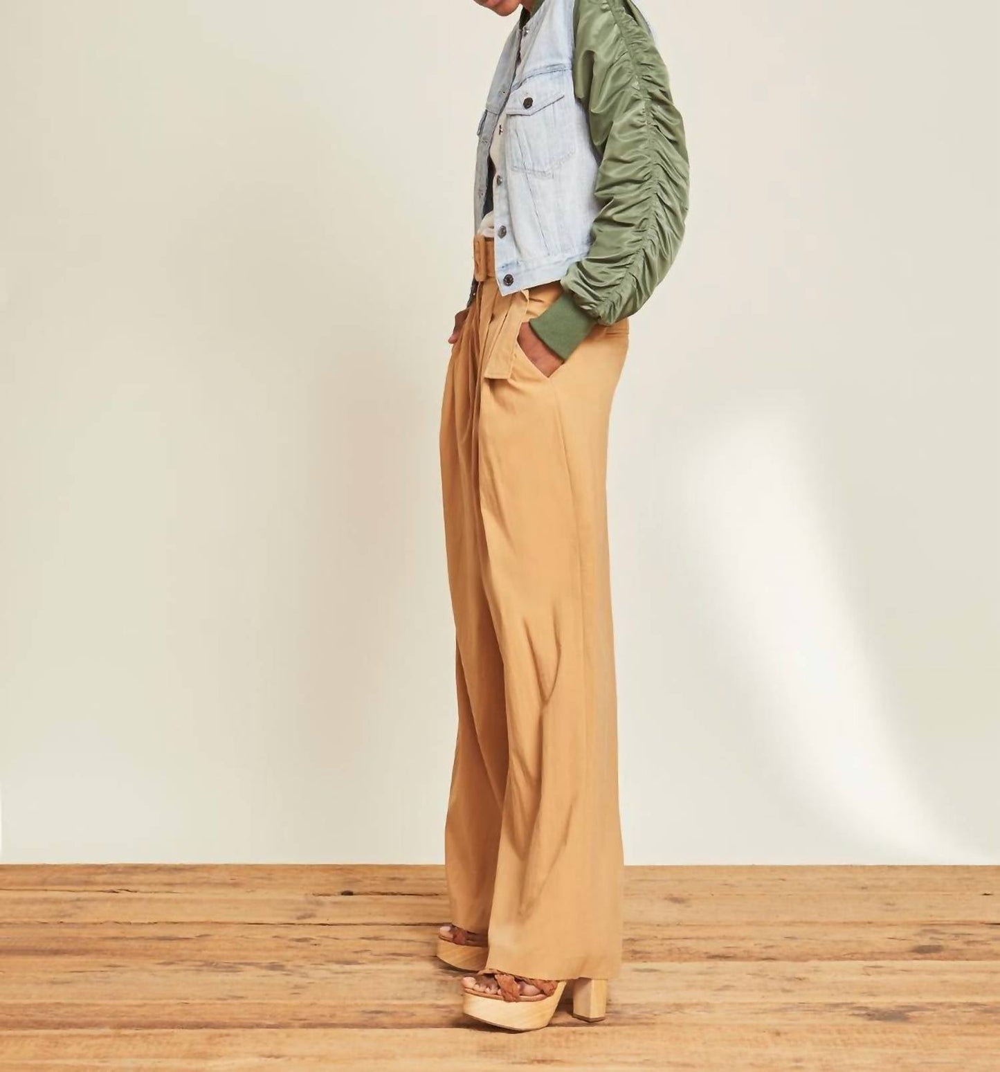 Veronica Beard - EMELIA COMBO JACKET
