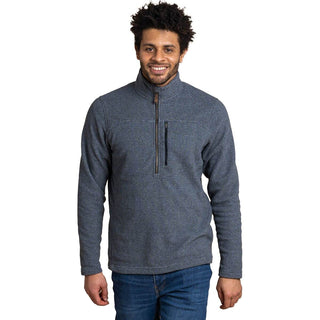 Men's Rolpa Quarter Zip Fleece