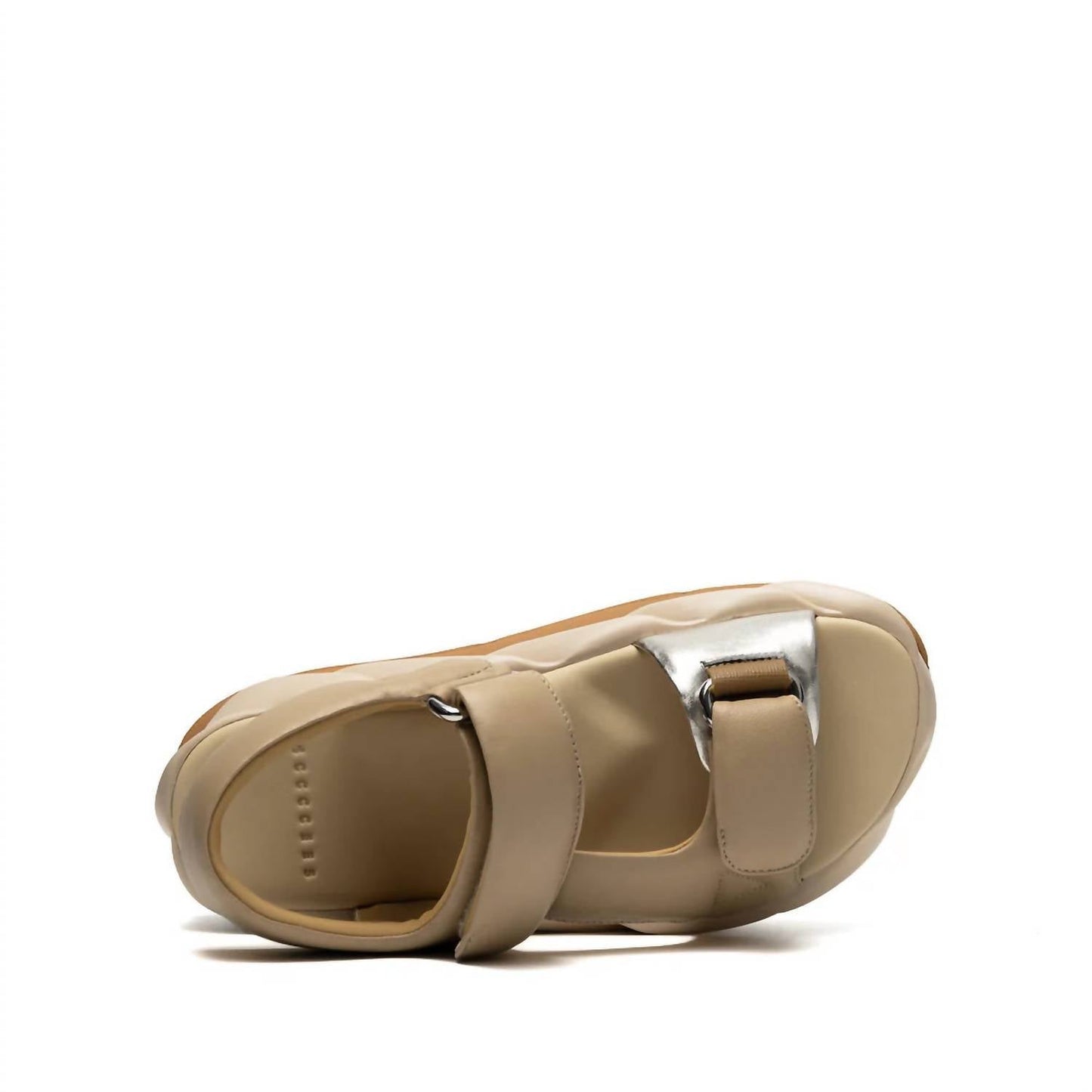 4Ccccees - Women's Mellow Viva Sandal