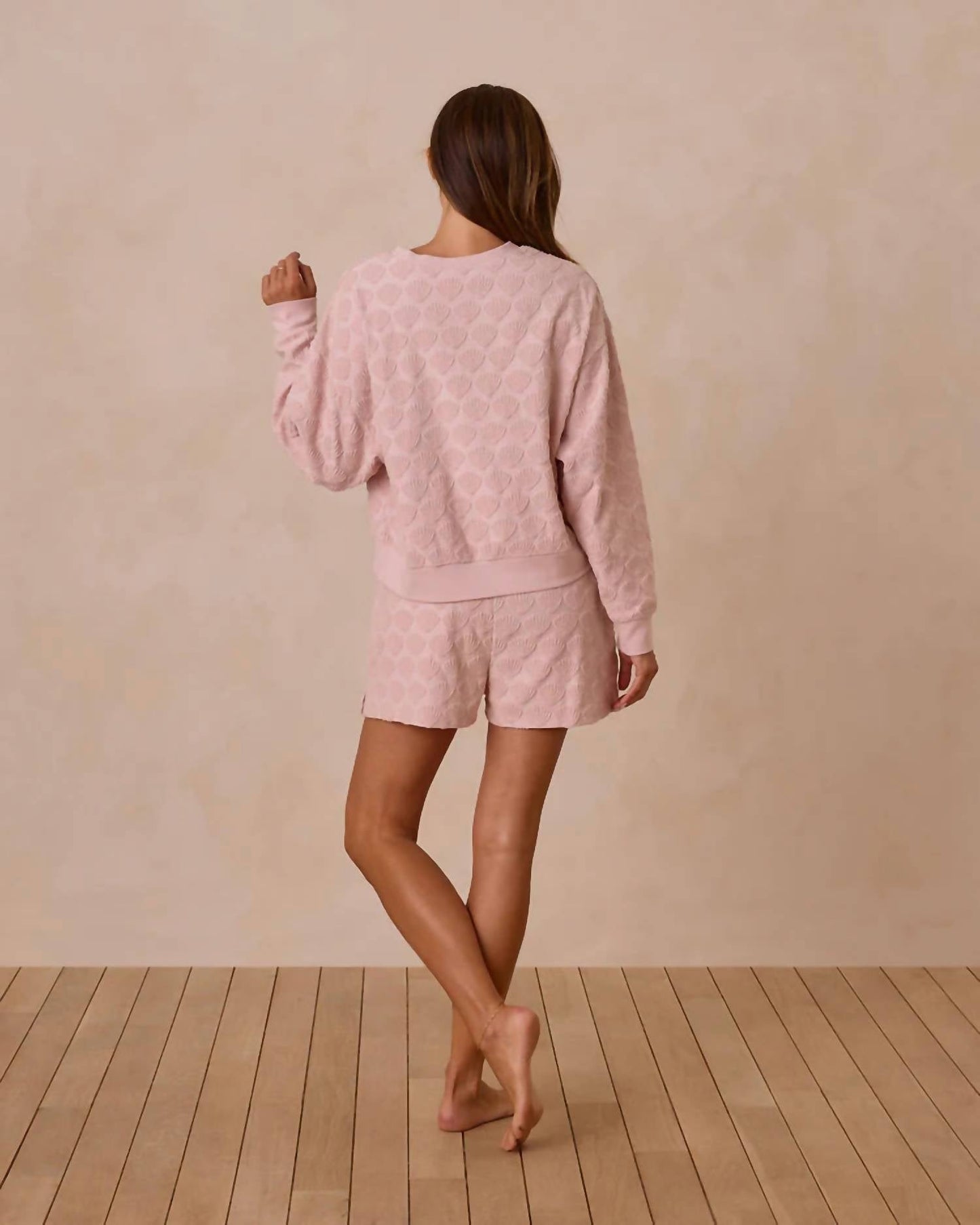 Rylee + Cru - Terry Short