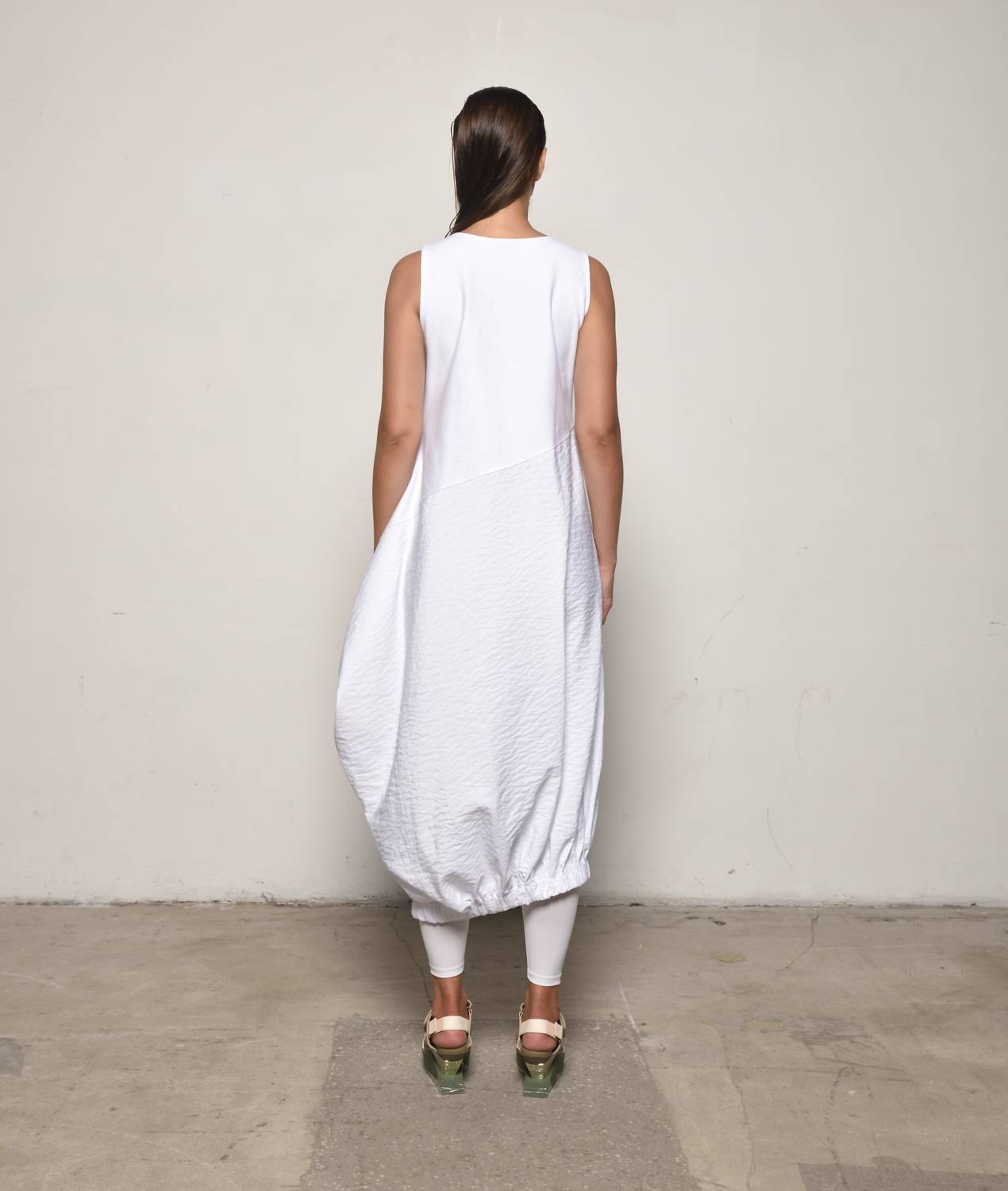 Simply Mila - Babylon Sleeveless Dress