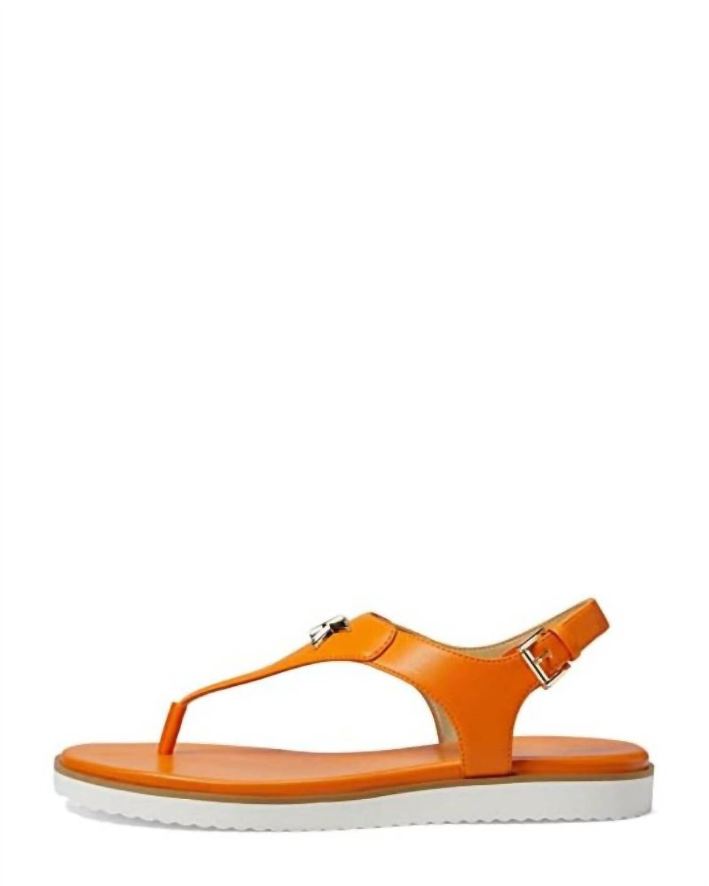 Michael Kors - Women's Jilly Flat Sandals