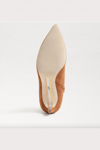 Sam Edelman - Women's Ulissa Ankle Bootie