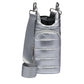 Wanderfull - Unisex Shiny Hydrobag With Solid Strap