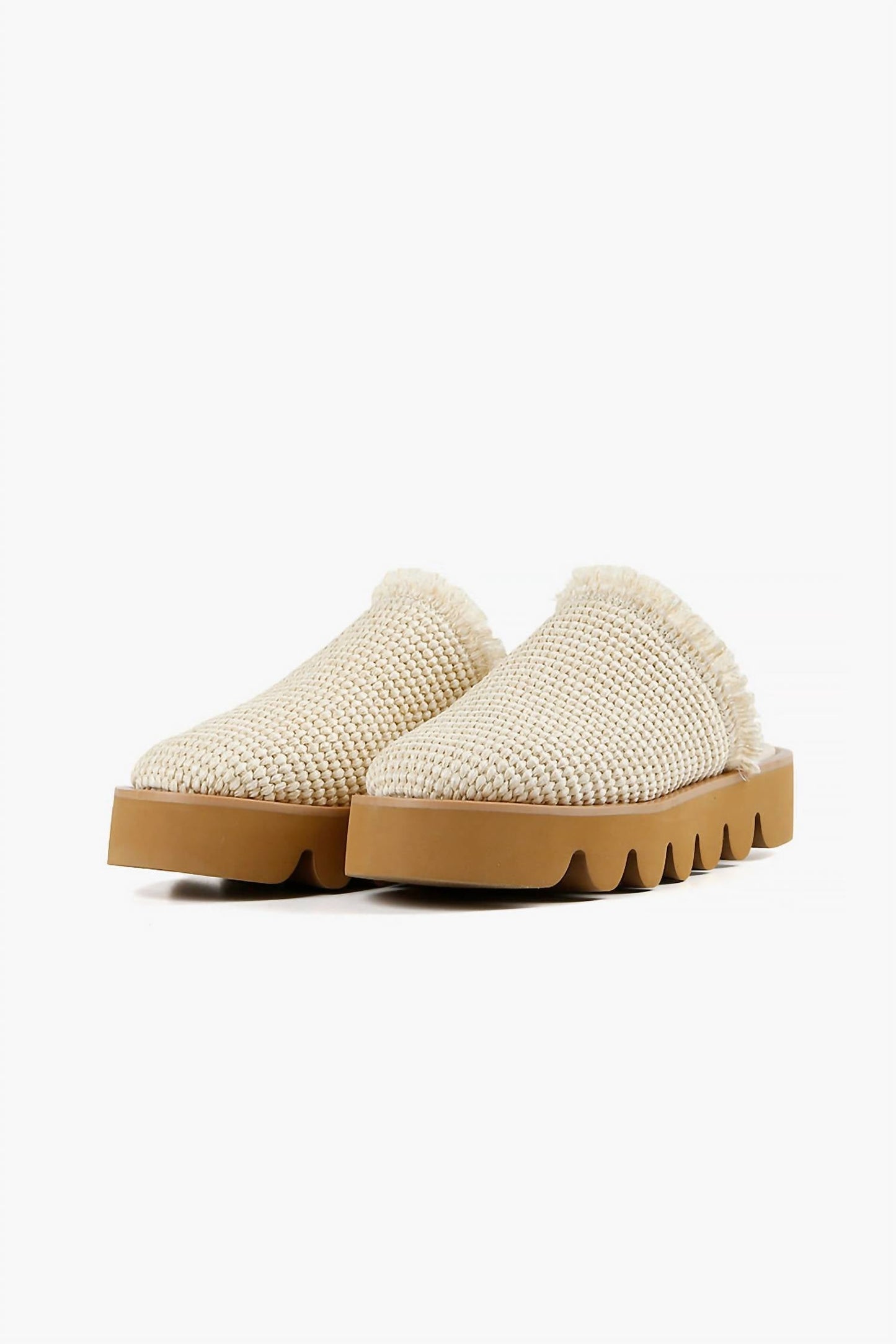 All Black - Women's Santa Monica Sandal