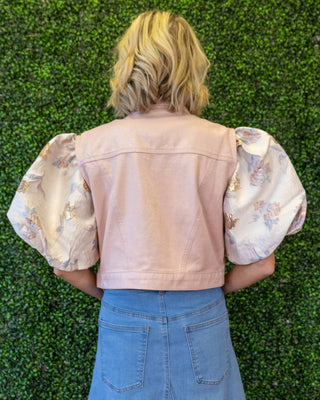 Entro - Shimmer Vest