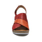 Wasak - Women's Elara Wedge Sandal