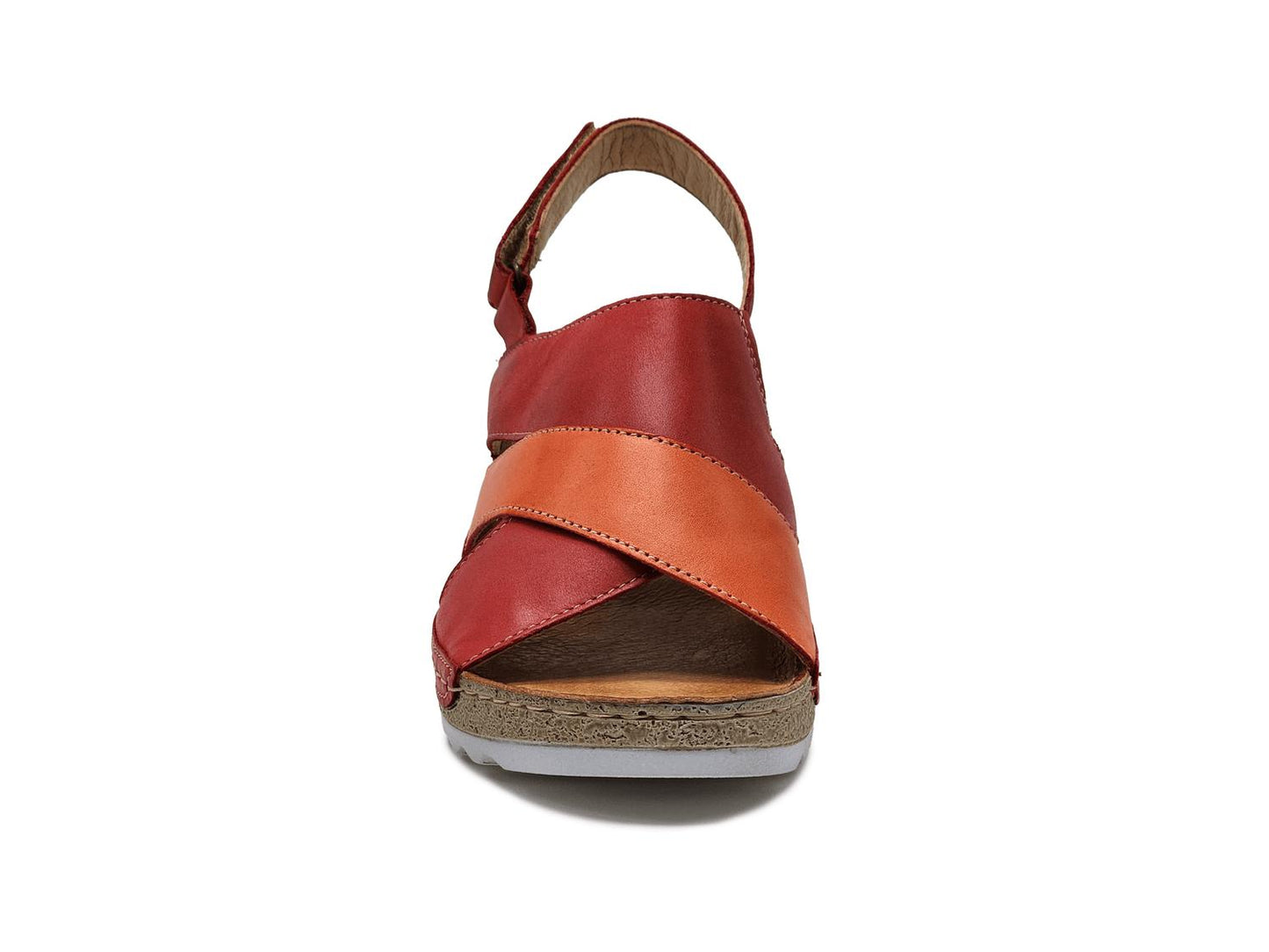 Wasak - Women's Elara Wedge Sandal