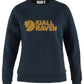 Women's Dark Navy Logo Sweater - XSmall