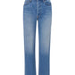 Veronica Beard - Daniela Ankle Straight Leg Jeans