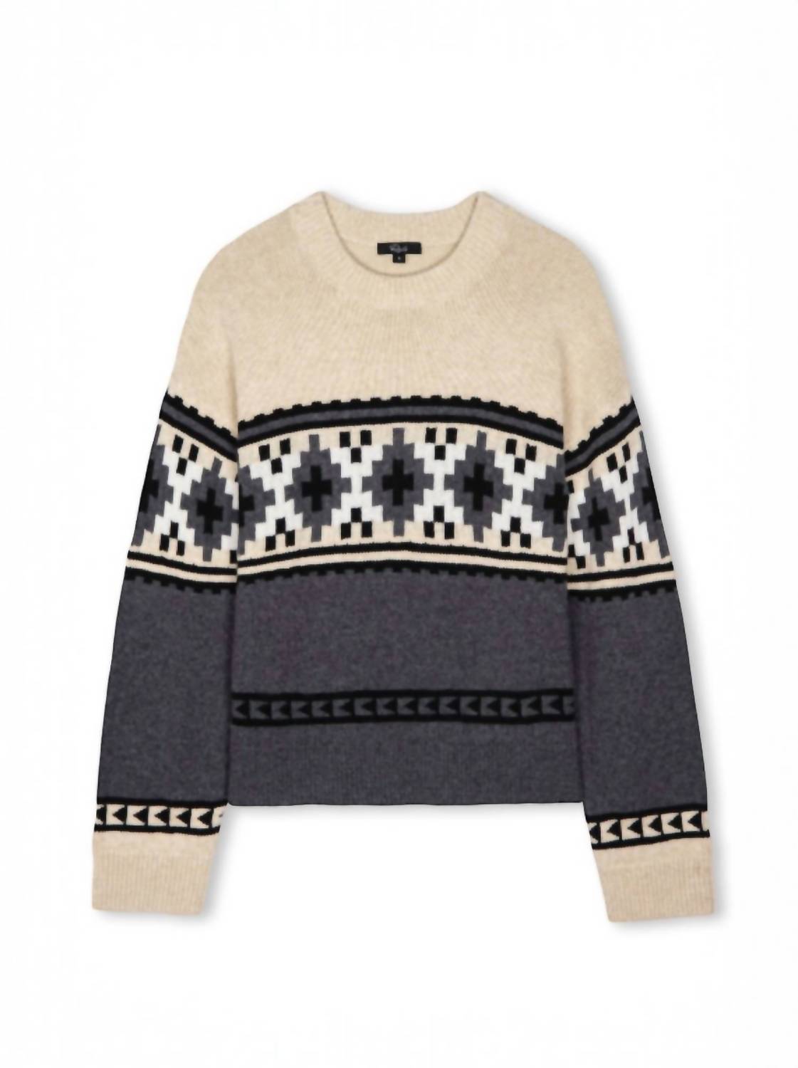 Rails - Emma Sweater