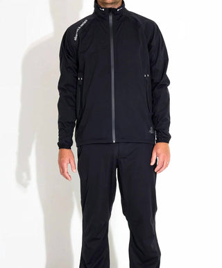 Abacus Sportswear Us - Pitch 37.5 Waterproof Golf Jacket