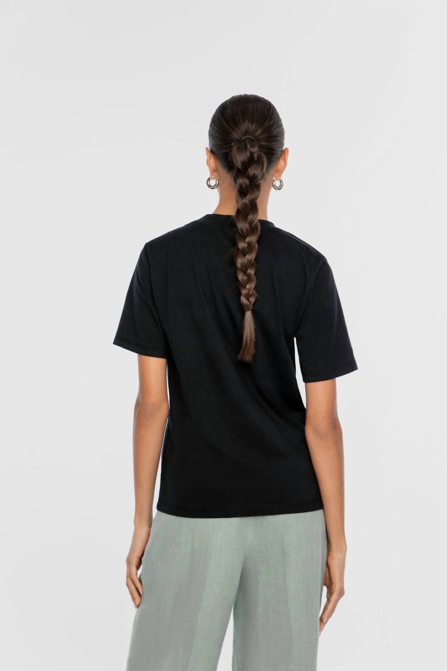 Dāl The Label - Essential T-shirt