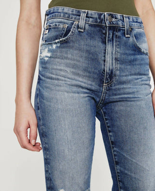 Ag Jeans - Alexxis Bootcut Denim Jean