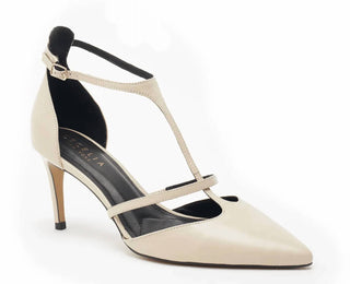 Cecelia New York - Women's Crawford Heel