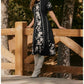 Johnny Was - SEAMED KNIT DRESS CAMILLE