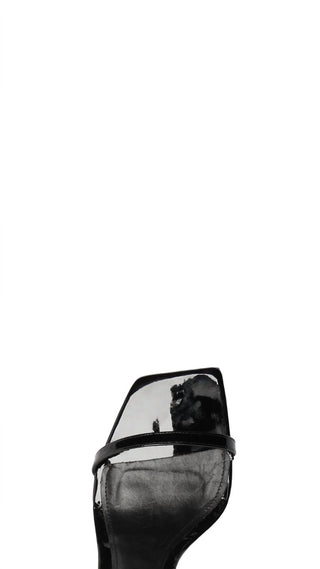 Schutz - Women's Joanna Patent Leather Sandal