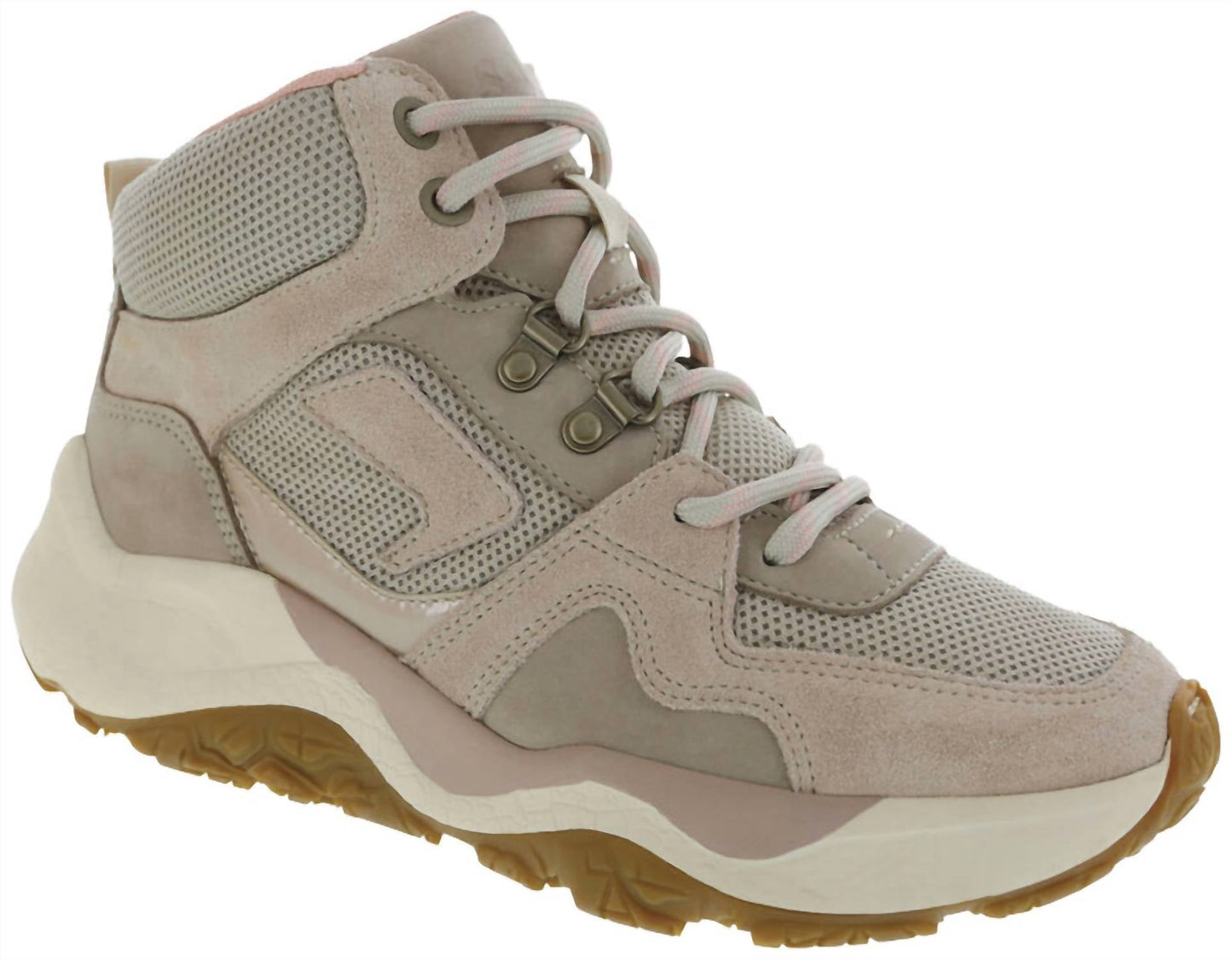 Sas - Women's Hi Country-X Hiking Boot