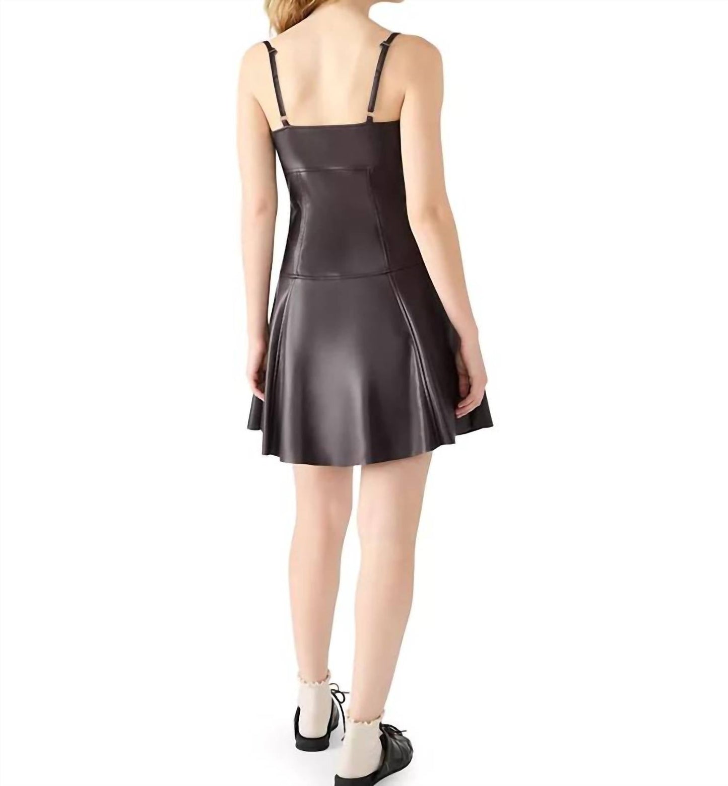 Steve Madden - Abbott Mini Dress