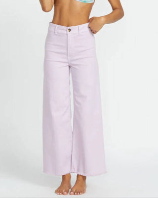 Billabong - Free Fall Wide Leg Pant