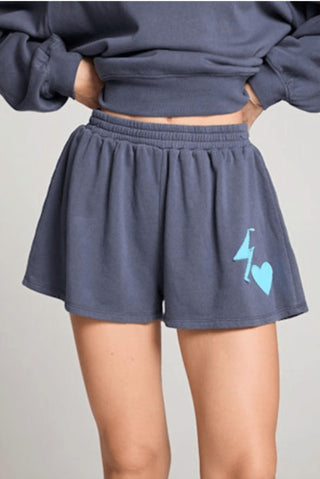 Chaser - Women's Lightning Love Short