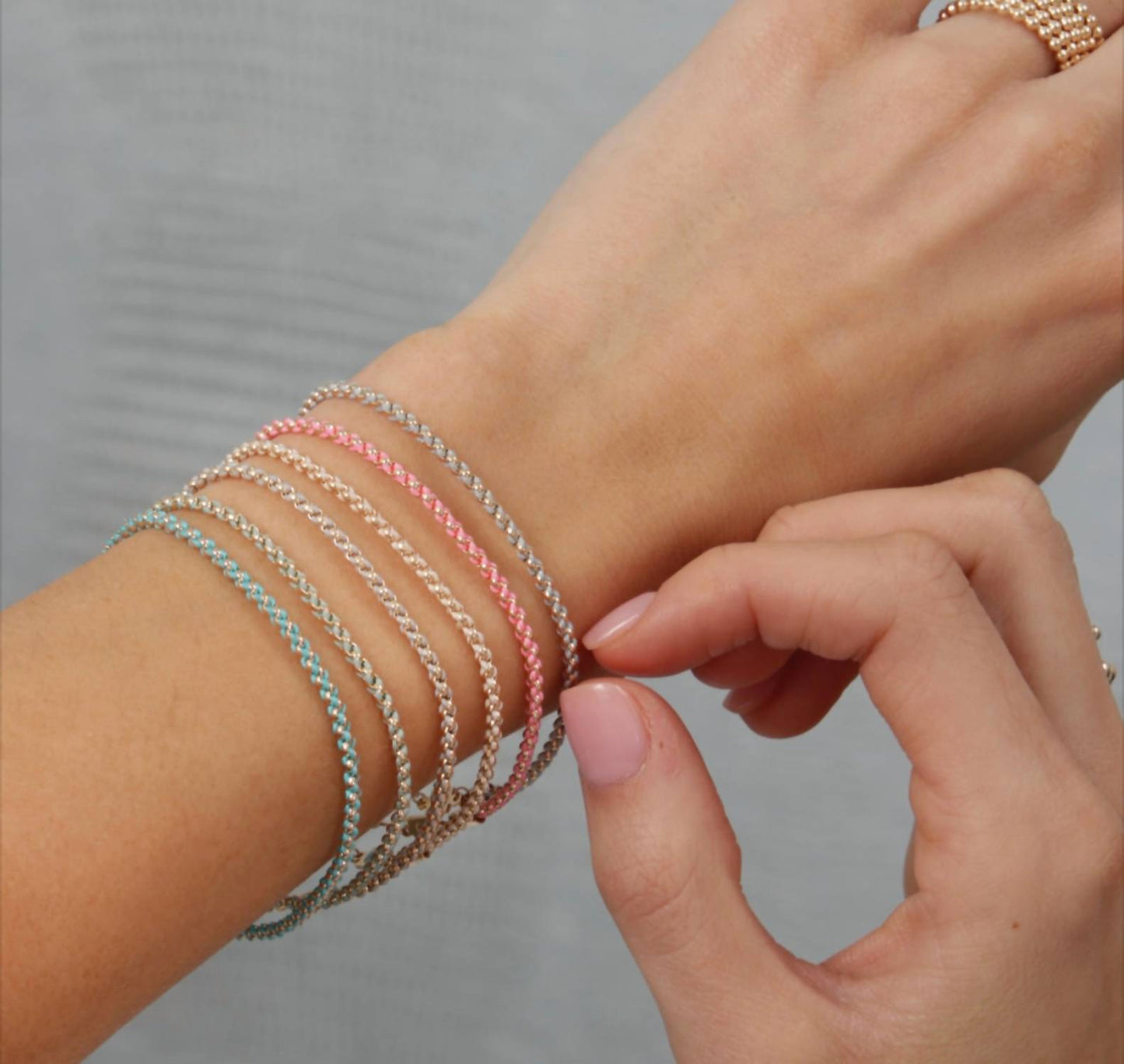 Enewton - Women's Hope Together Bracelet