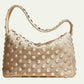 Khaite - Elena Bag With Studs