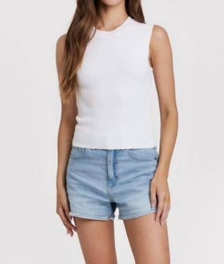 Another Love - Stirling Rib Muscle Tank