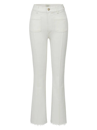 Dl1961 - Women'S - Bridget Boot High Rise Crop Jeans