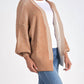 Elan - Femy Sweater Cardigan