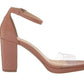 Chinese Laundry - Women's Teri Heels