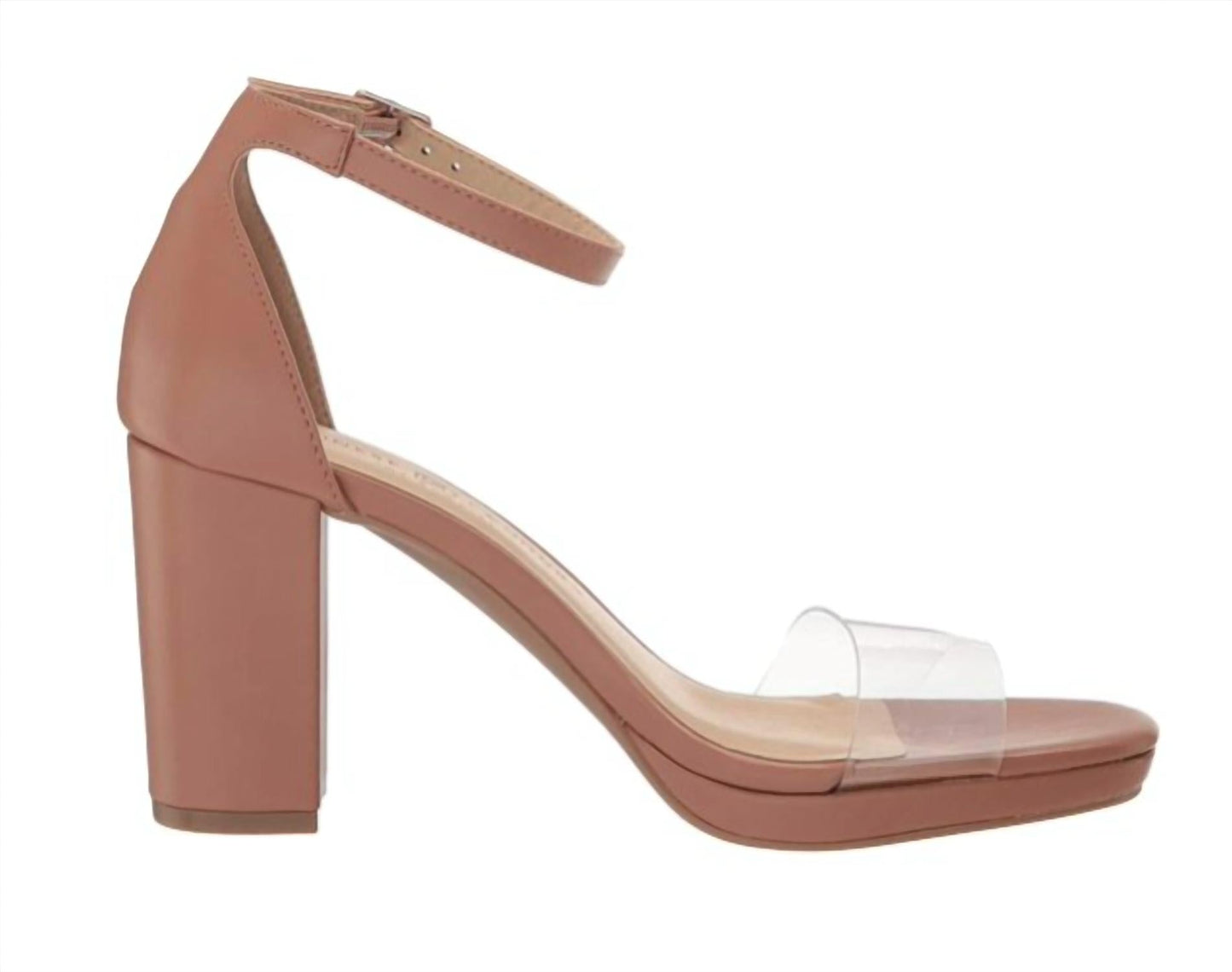 Chinese Laundry - Women's Teri Heels