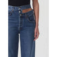 Agolde - Broken Waistband Jeans