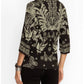 Johnny Was - Janie Favorite Bell Sleeve Top