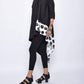 Simply Mila - Asymmetrical Flair Tunic