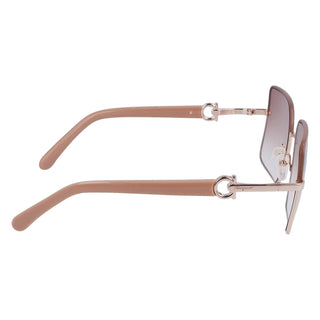 Salvatore Ferragamo - Women's Sf302sl Sunglasses