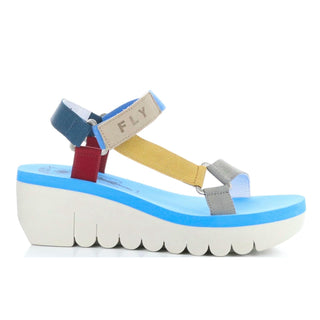 Fly London - Women's Yefa Sandals