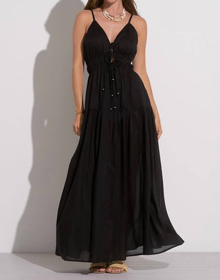 Elan - Milos Maxi Dress