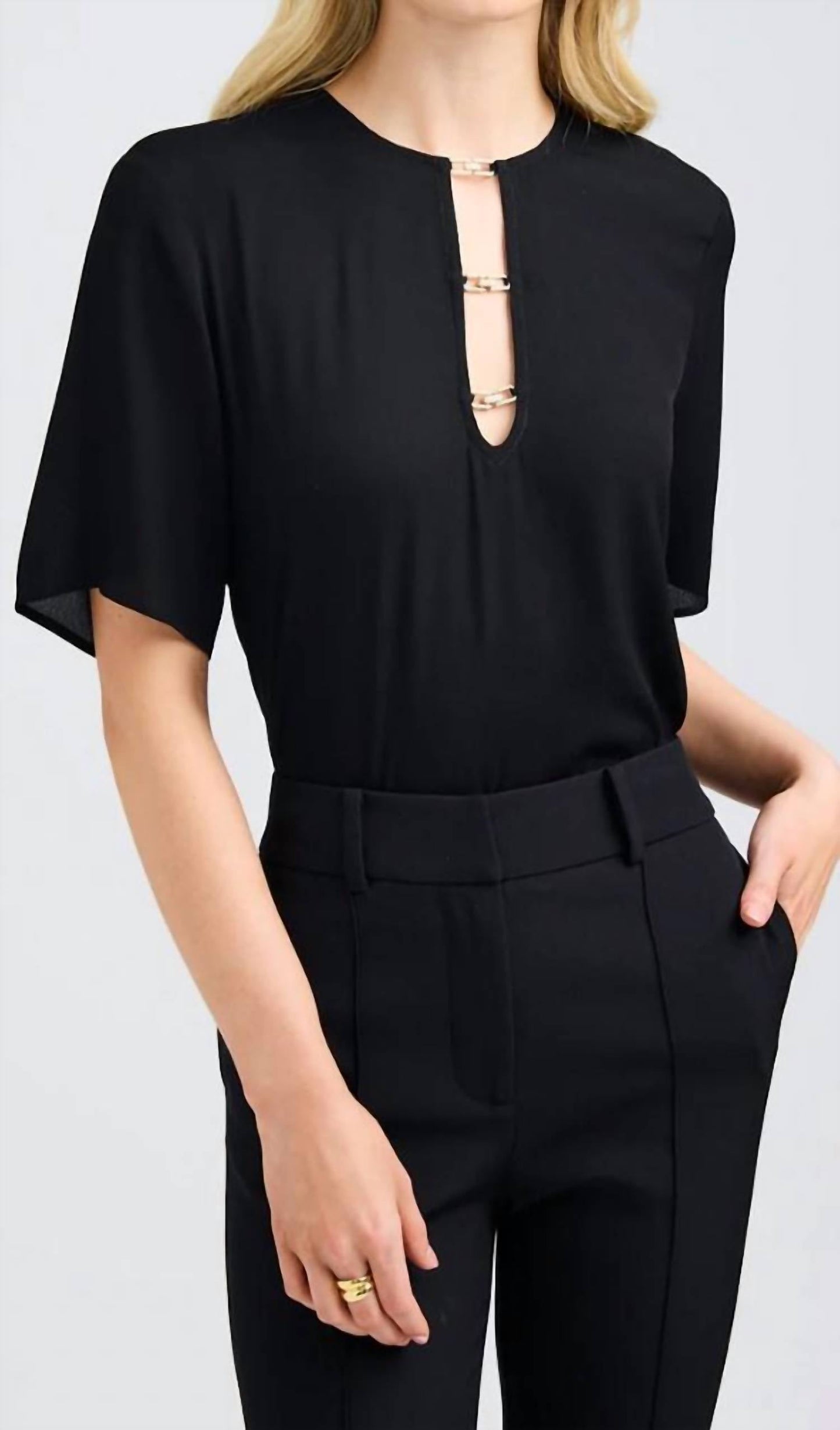 Generation Love - ROMANO BLOUSE