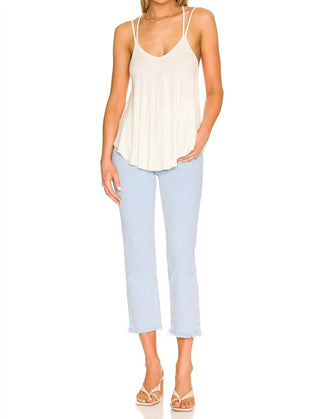 Free People - Rock Your World Tank