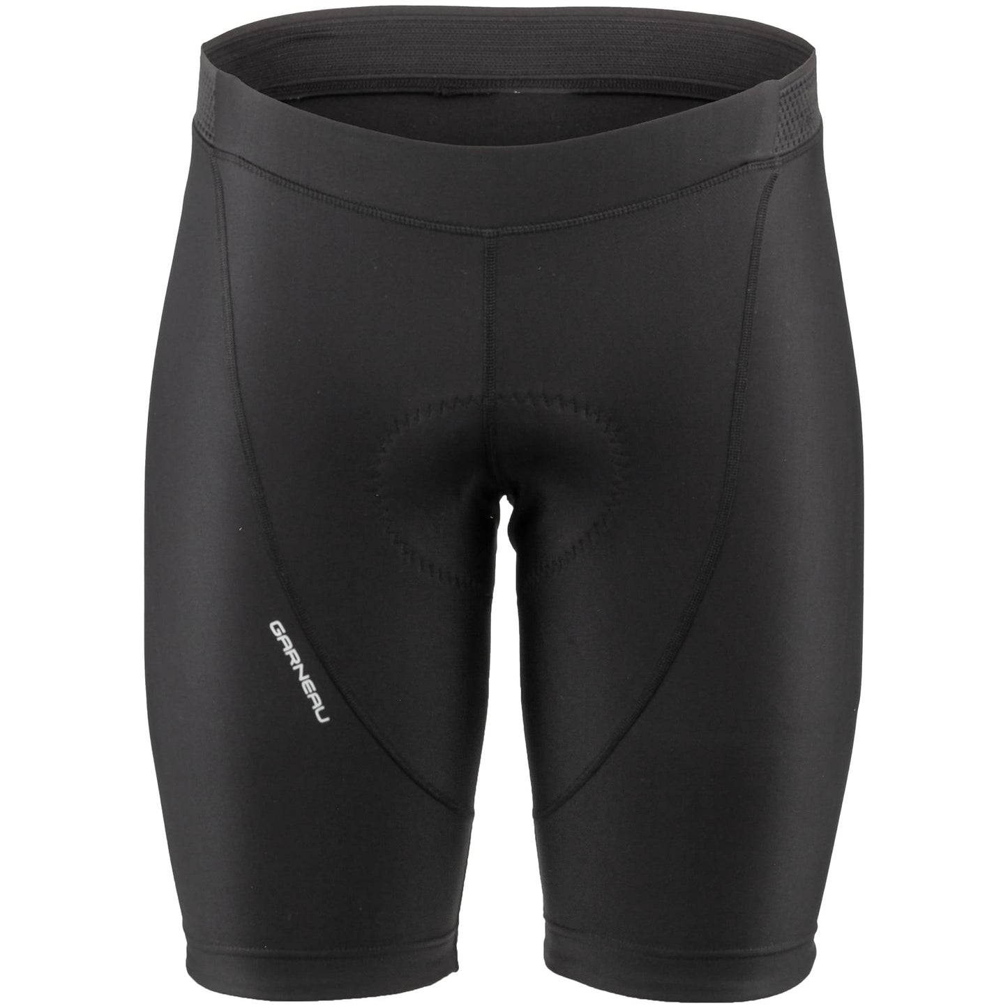 Louis Garneau Fit Sensor 3 Cycling Shorts - Black