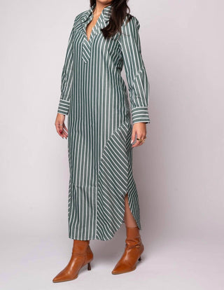 Anna Cate - Drew Midi Dress