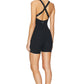 Beyond Yoga - Spacedye Getup And Go Biker Jumpsuit