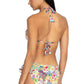 Johnny Was - Locita String Bikini Bottom