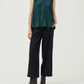 Grade & Gather - Pleated Sleeveless Top