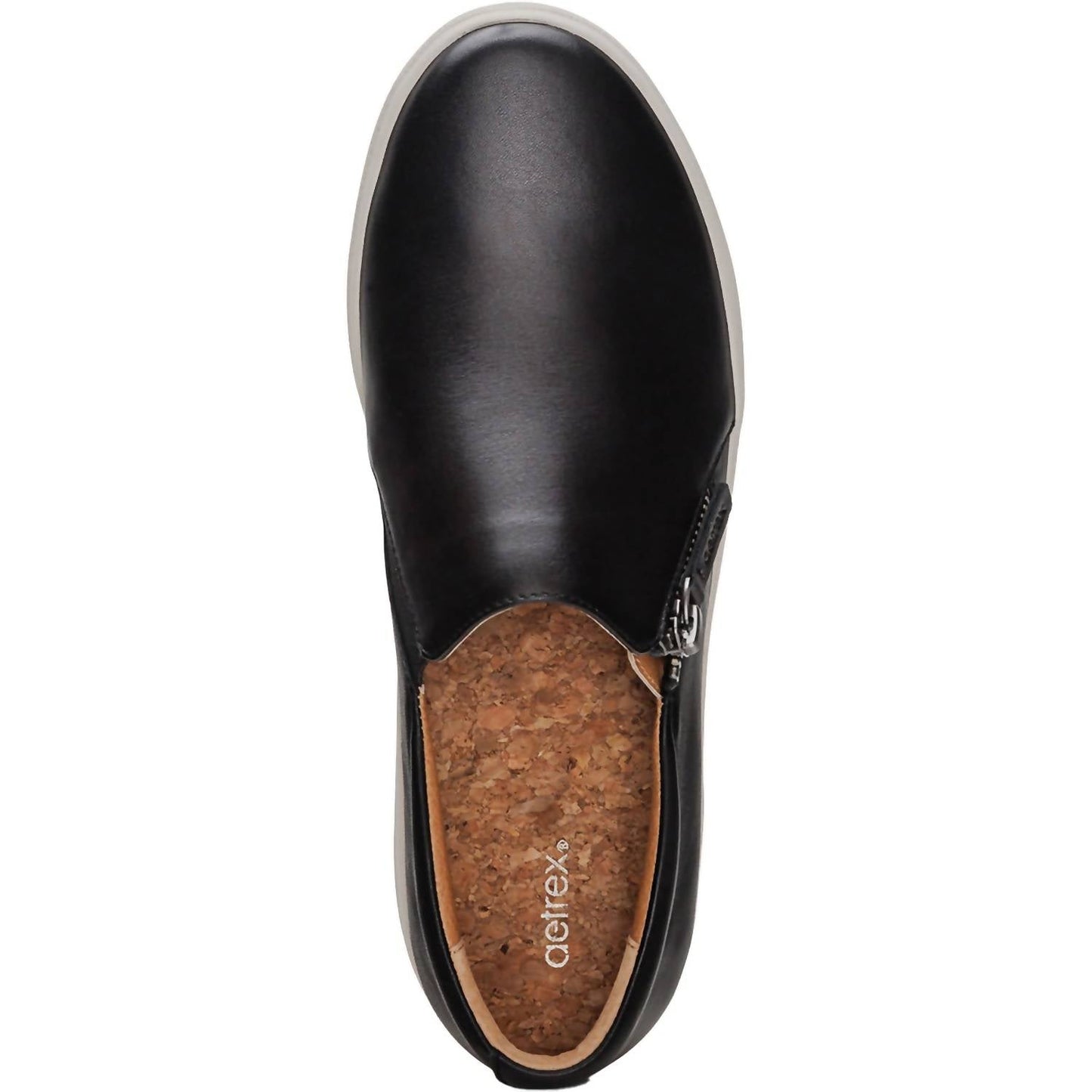 Aetrex - Women's Jenna Slip-on Sneakers