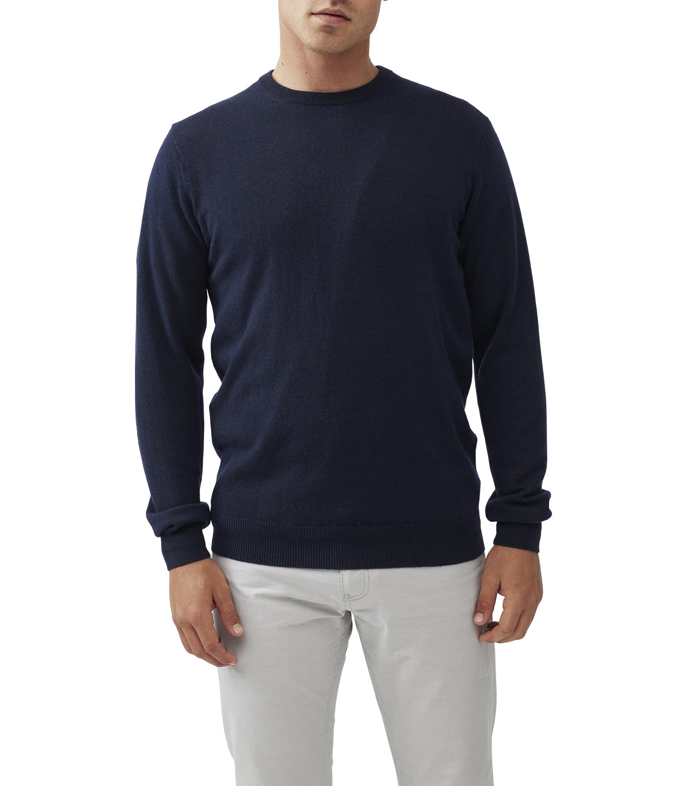 Rodd & Gunn Queenstown Sweater