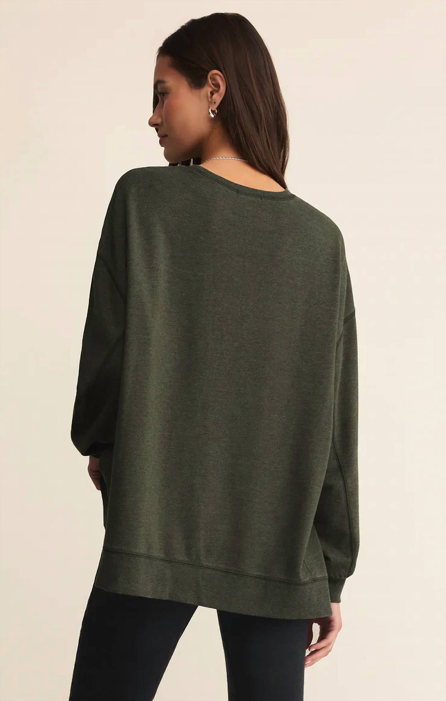 Z Supply - Modern Weekender Top