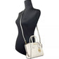Michael Kors - Women's Avril Satchel Crossbody Bag Purse Xs
