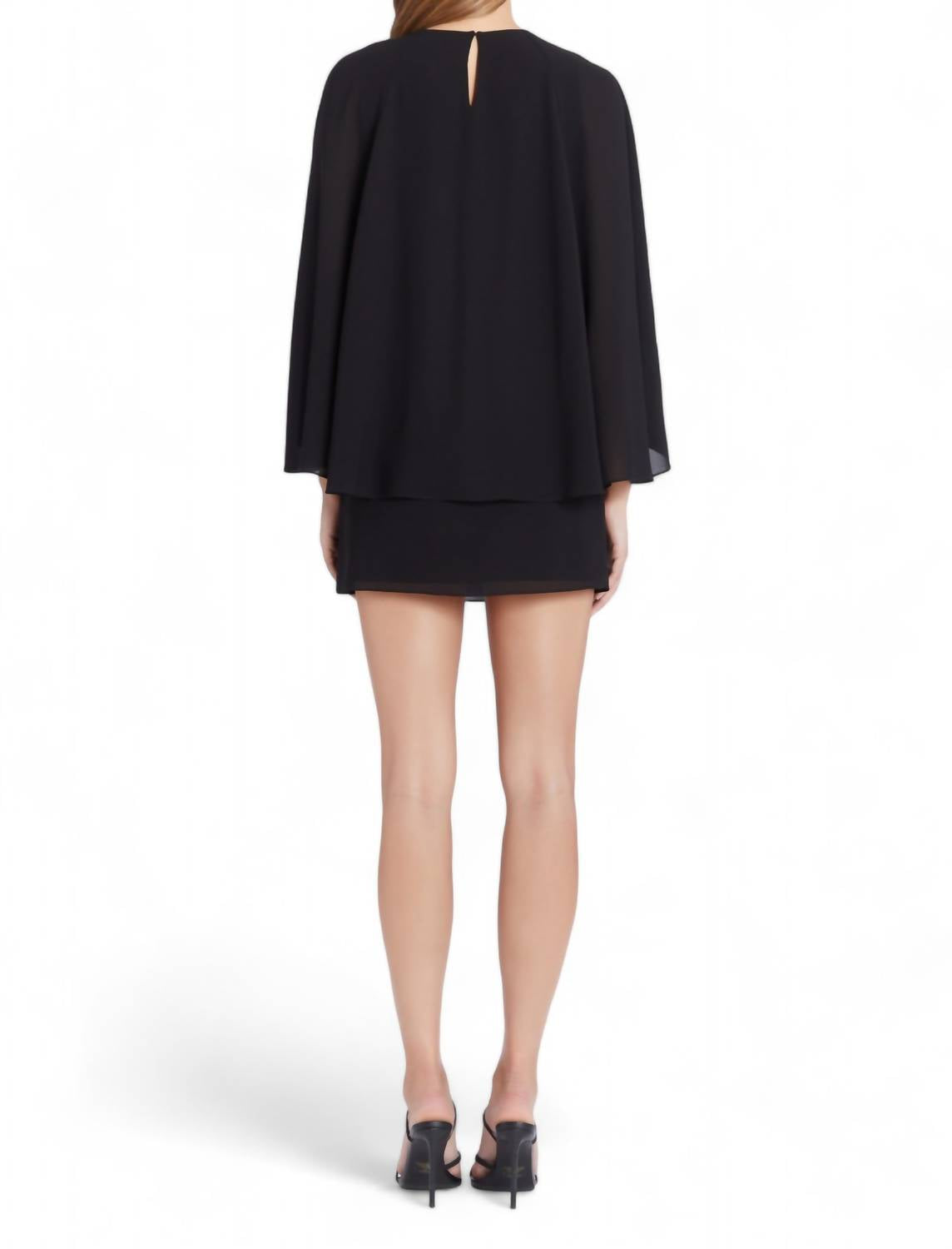 Amanda Uprichard - GENEVIEVE DRESS